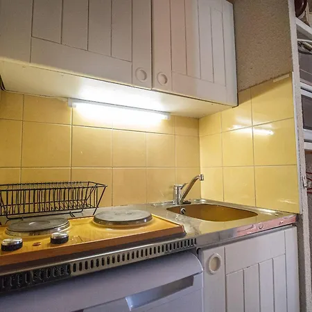 Lumineux Avec Acces Direct Aux Pistes Et A L'esf - Fr-1-356-233 Apartmán *