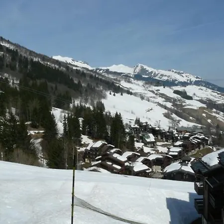 Lumineux Avec Acces Direct Aux Pistes Et A L'esf - Fr-1-356-233 Valmorel
